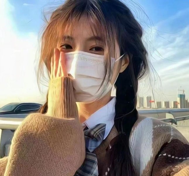 我的行李箱通末世